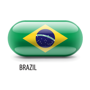 2,500 Active Brazil Business Mobile Phone Numbers (Batch 1)