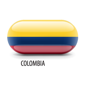 2,500 Active Colombia Business Mobile Phone Numbers (Batch 1)